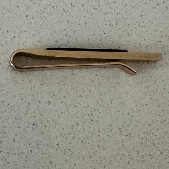 DIOR Vintage Tie Bar - Picture 5 of 7